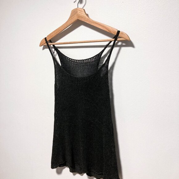 Knit Tank top - Picture 5 of 11